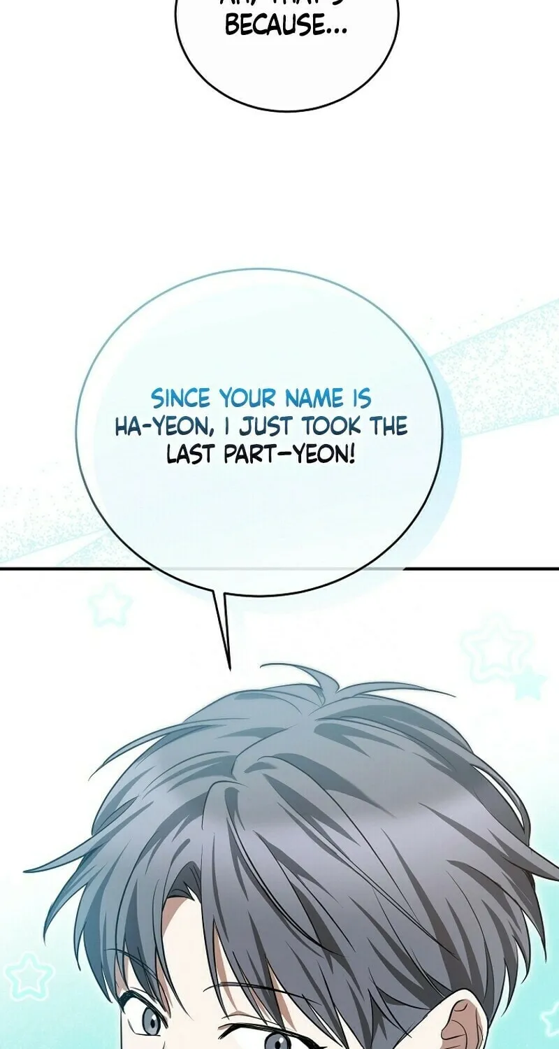 I Am in the Same Class as the Crazy Male Leads Chapter 6 page 20 - 