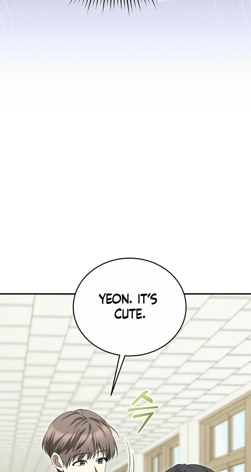 I Am in the Same Class as the Crazy Male Leads Chapter 6 page 23 - 