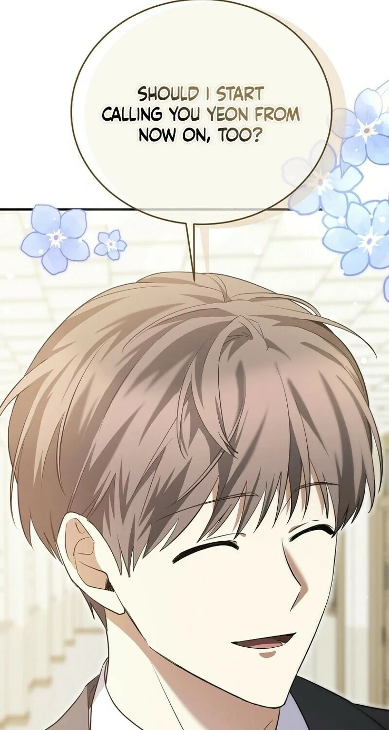 I Am in the Same Class as the Crazy Male Leads Chapter 6 page 25 - 