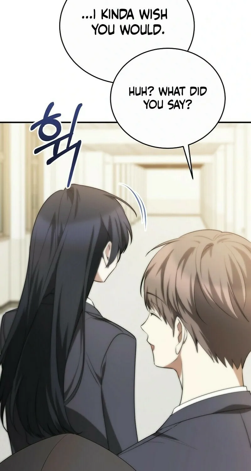 I Am in the Same Class as the Crazy Male Leads Chapter 6 page 27 - 