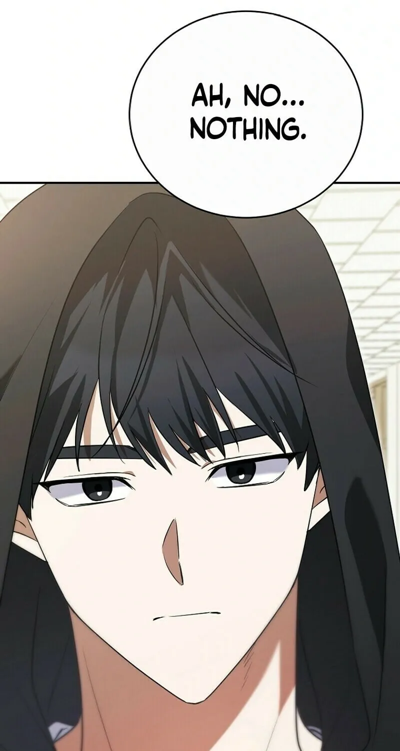 I Am in the Same Class as the Crazy Male Leads Chapter 6 page 29 - 
