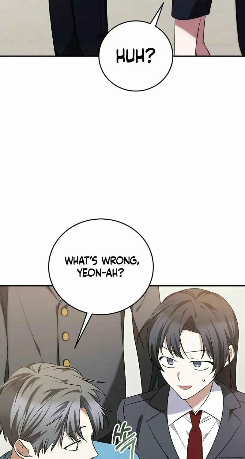 I Am in the Same Class as the Crazy Male Leads Chapter 6 page 4 - 