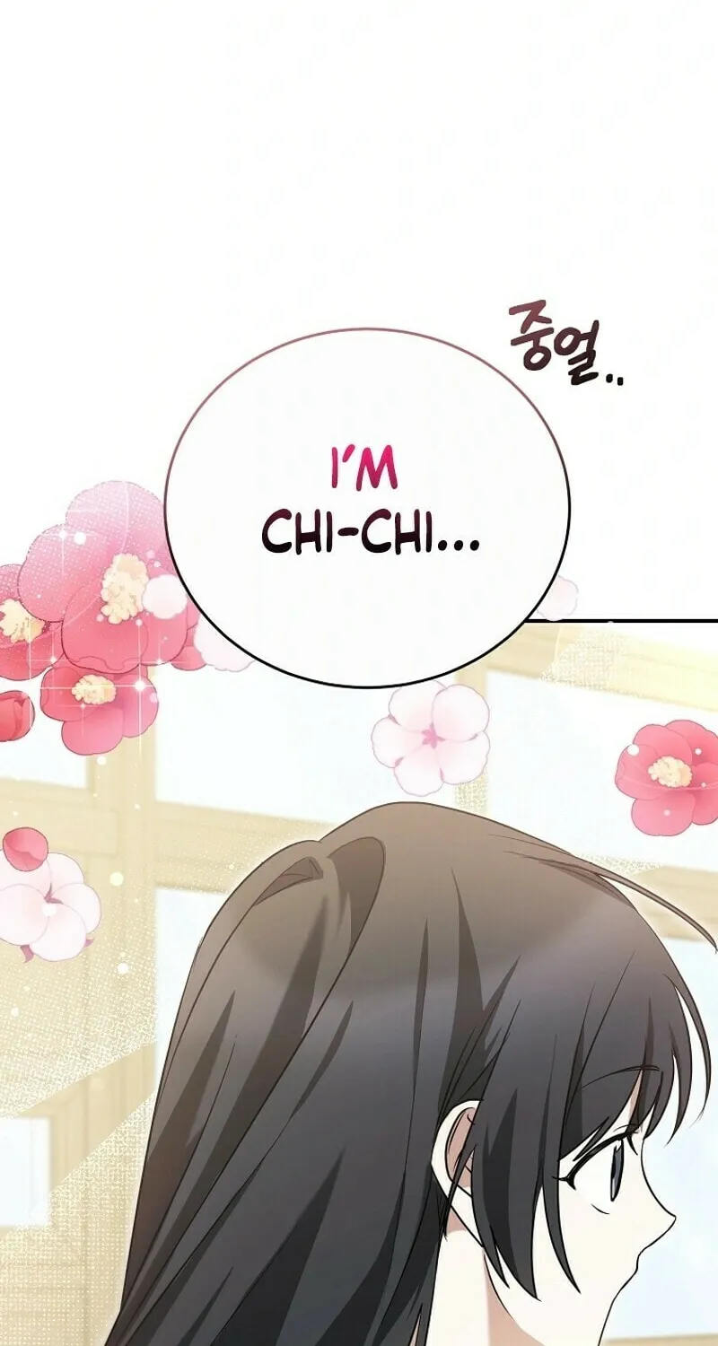 I Am in the Same Class as the Crazy Male Leads Chapter 6 page 32 - 