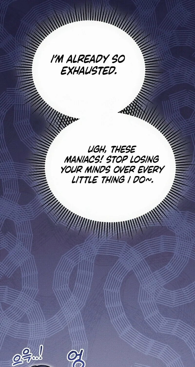 I Am in the Same Class as the Crazy Male Leads Chapter 6 page 37 - 