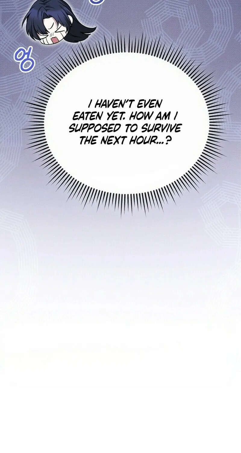 I Am in the Same Class as the Crazy Male Leads Chapter 6 page 38 - 