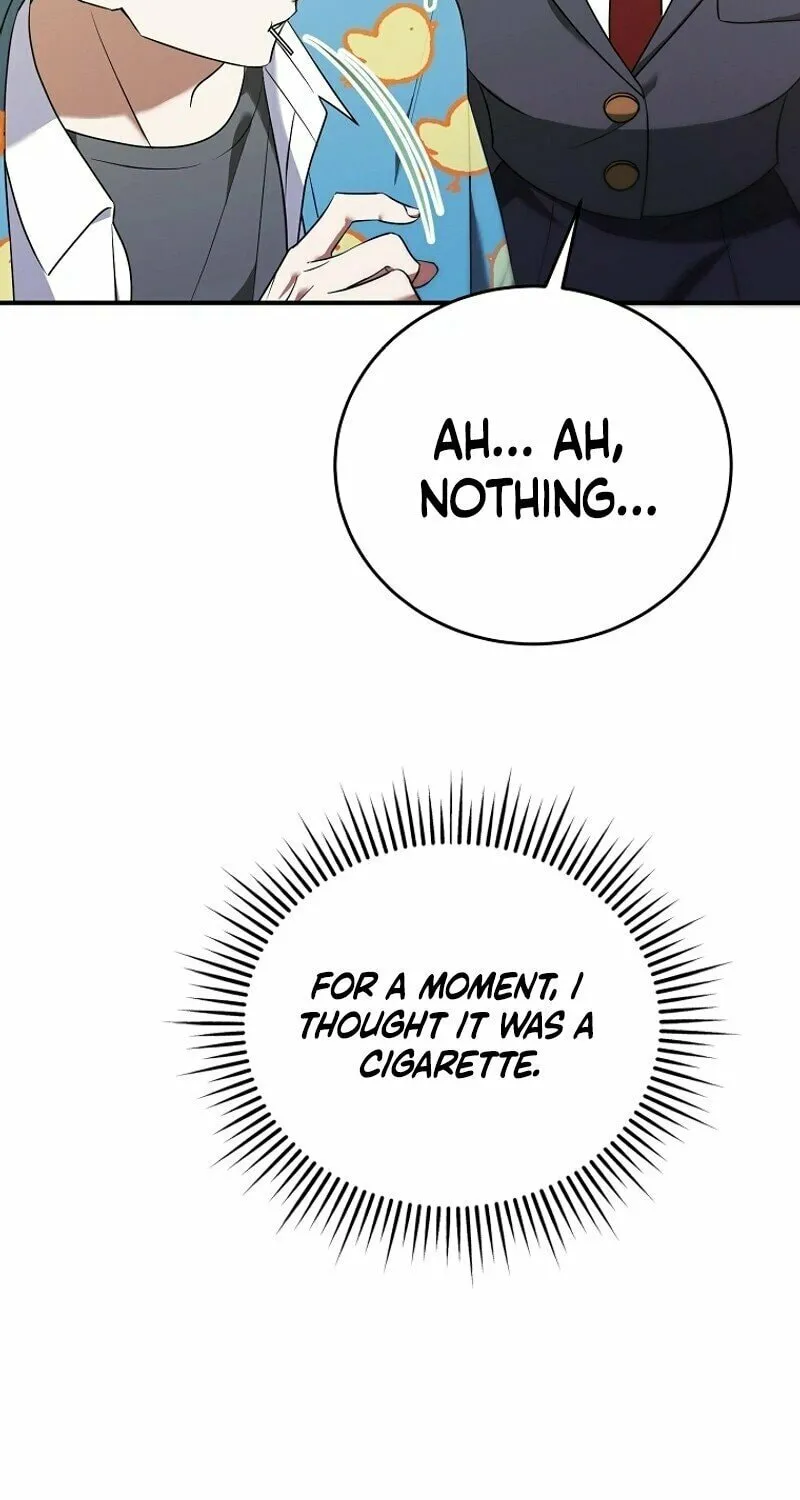 I Am in the Same Class as the Crazy Male Leads Chapter 6 page 5 - 