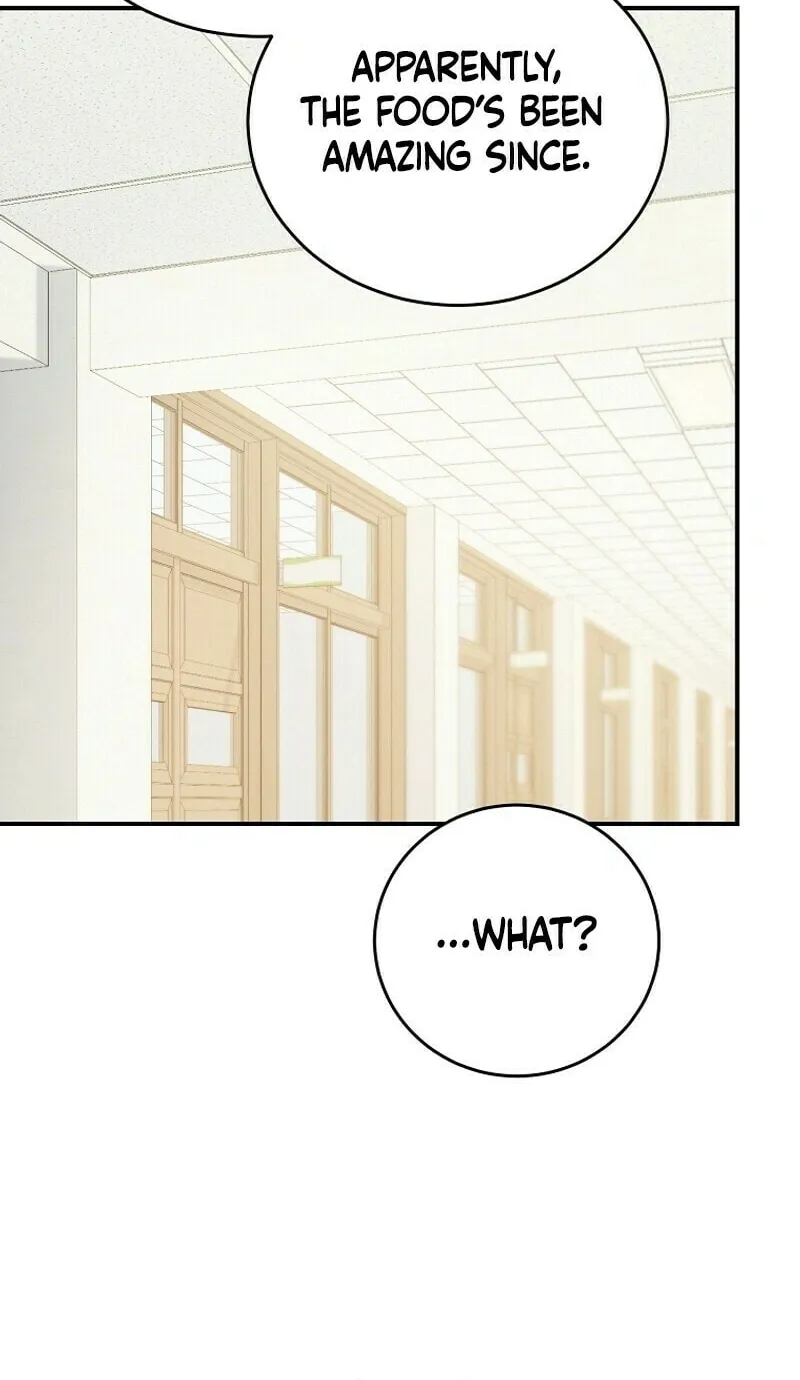 I Am in the Same Class as the Crazy Male Leads Chapter 6 page 42 - 