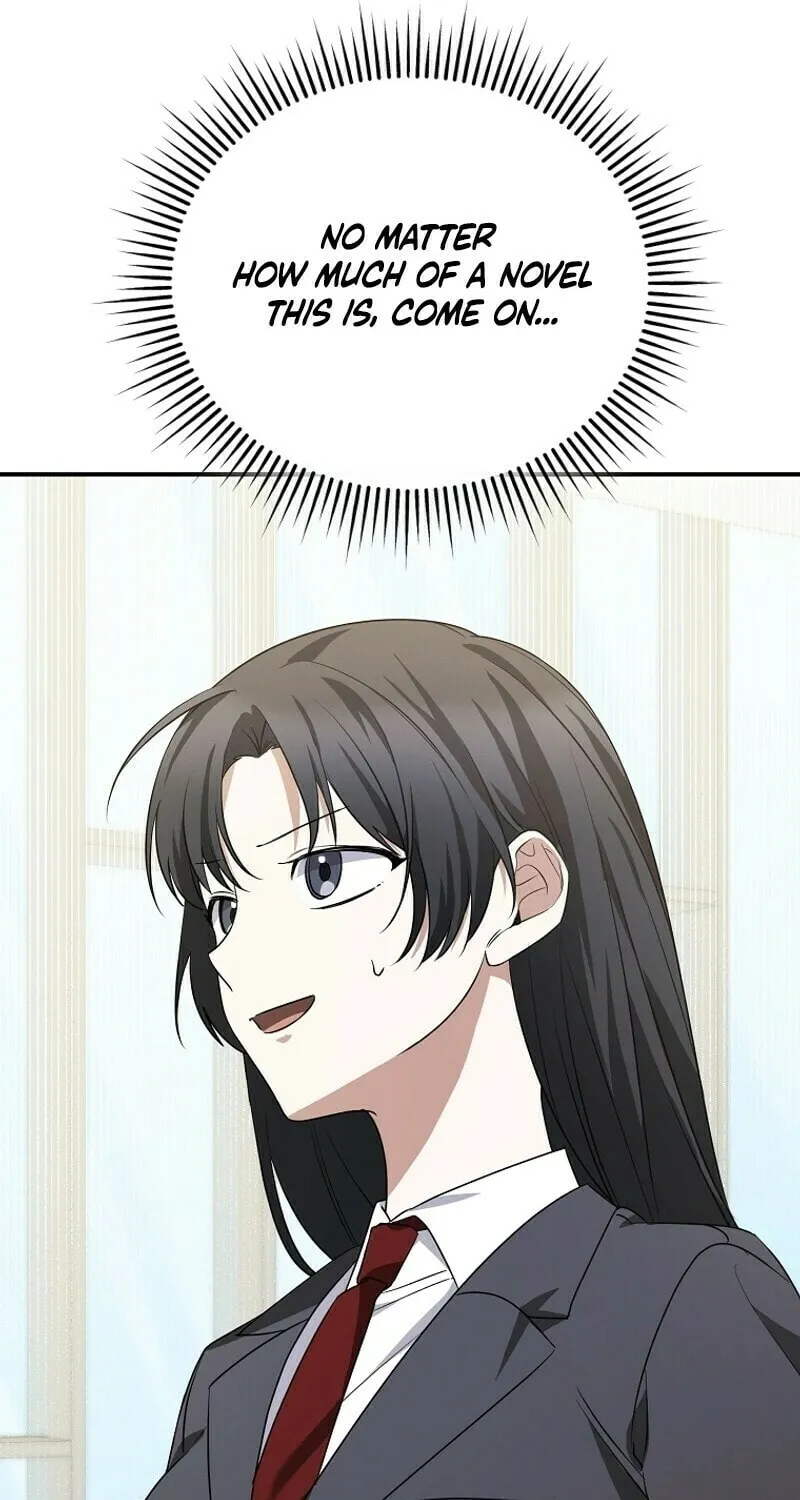 I Am in the Same Class as the Crazy Male Leads Chapter 6 page 43 - 