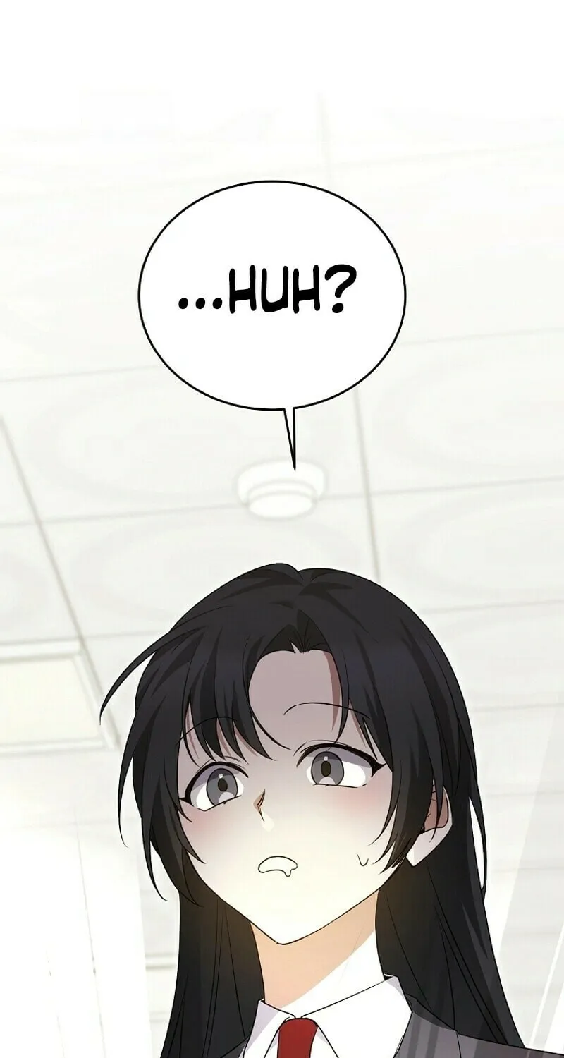 I Am in the Same Class as the Crazy Male Leads Chapter 6 page 45 - 