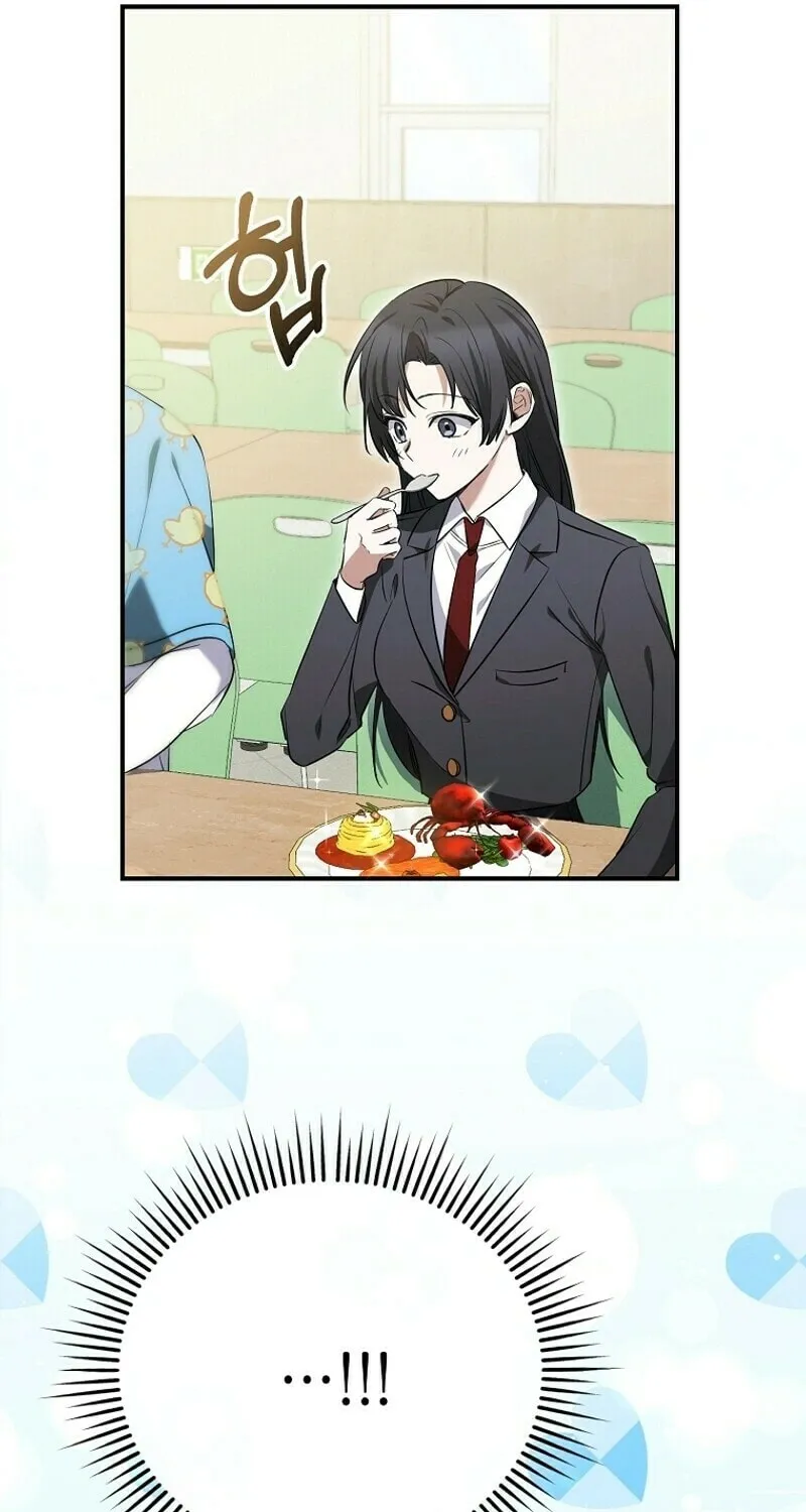 I Am in the Same Class as the Crazy Male Leads Chapter 6 page 55 - 