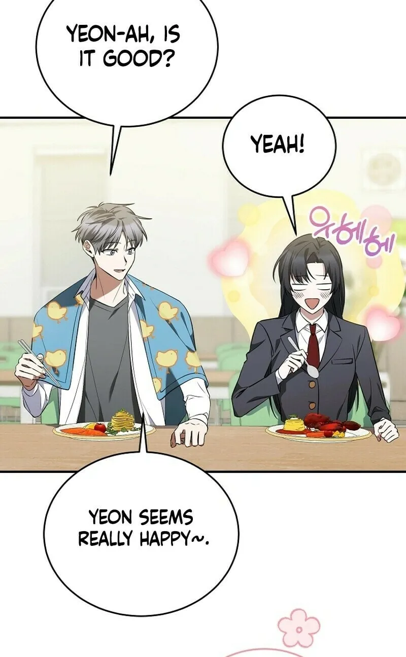 I Am in the Same Class as the Crazy Male Leads Chapter 6 page 60 - 
