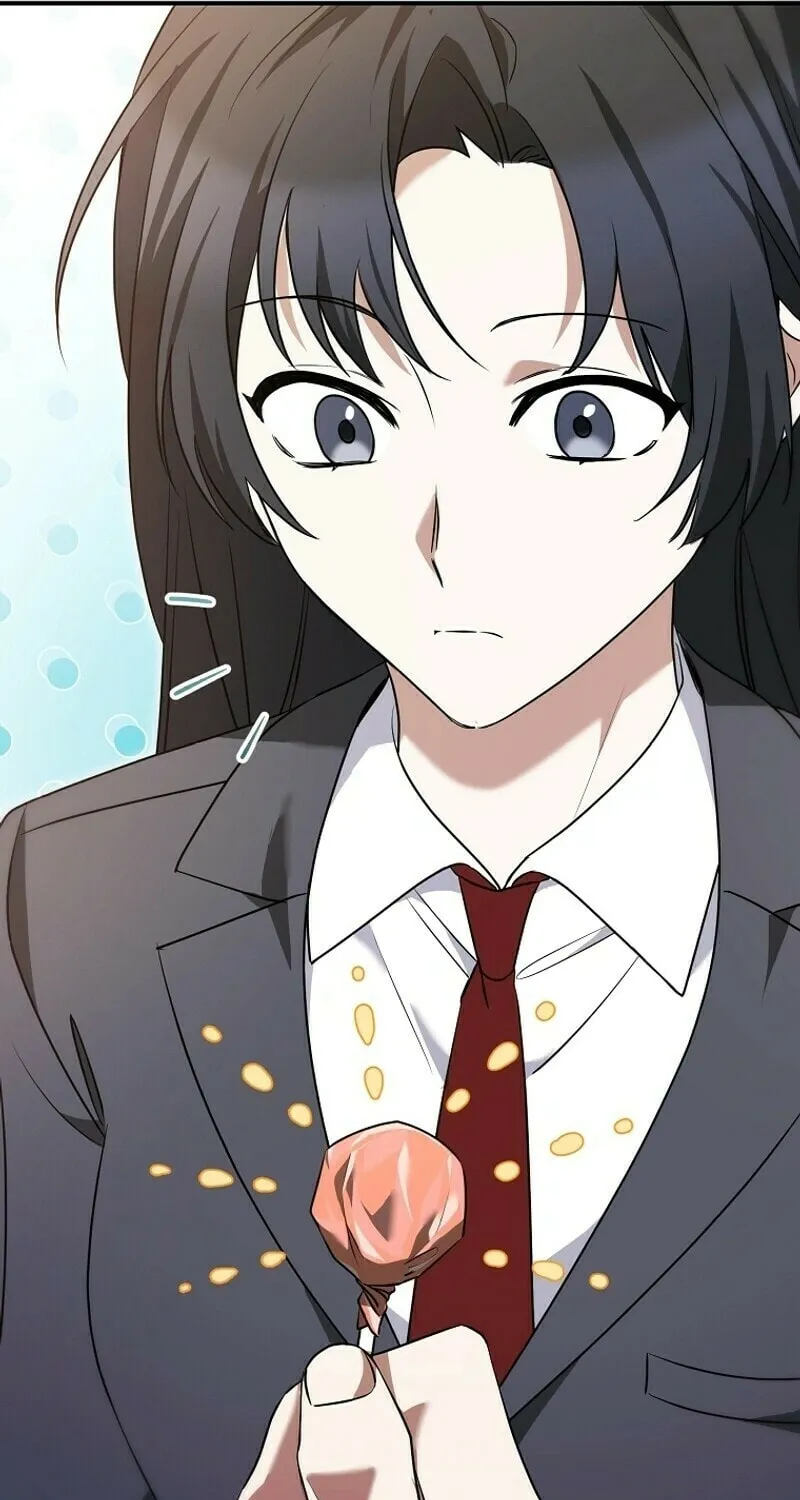 I Am in the Same Class as the Crazy Male Leads Chapter 6 page 7 - 