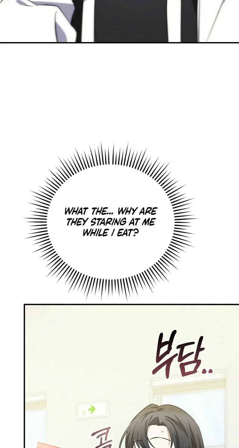 I Am in the Same Class as the Crazy Male Leads Chapter 6 page 65 - 