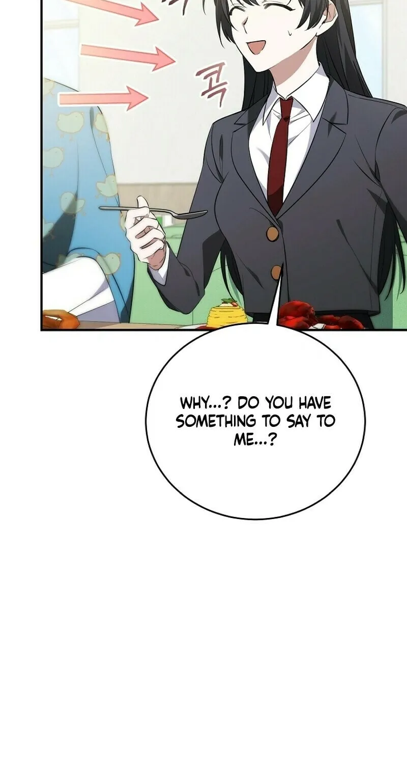 I Am in the Same Class as the Crazy Male Leads Chapter 6 page 66 - 