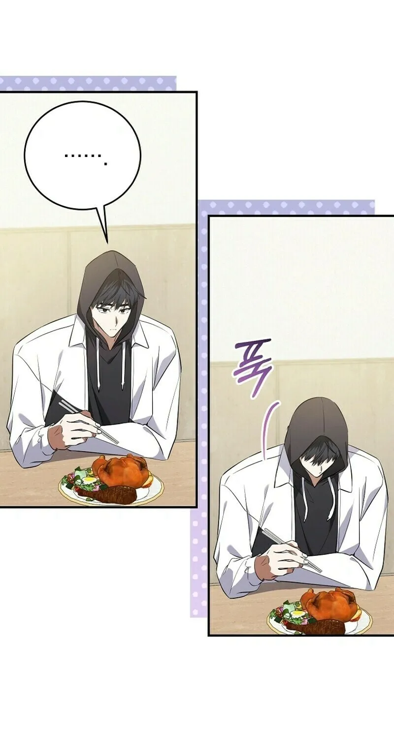 I Am in the Same Class as the Crazy Male Leads Chapter 6 page 67 - 