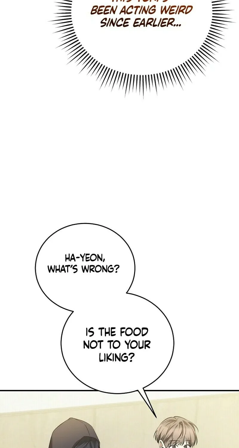 I Am in the Same Class as the Crazy Male Leads Chapter 6 page 69 - 