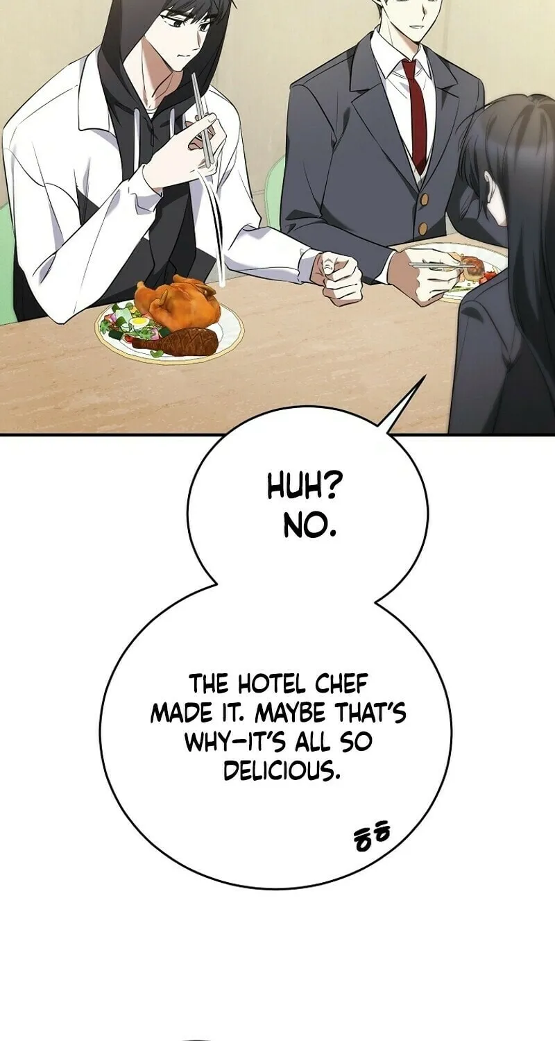 I Am in the Same Class as the Crazy Male Leads Chapter 6 page 70 - 