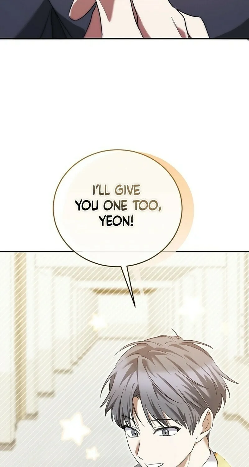 I Am in the Same Class as the Crazy Male Leads Chapter 6 page 8 - 