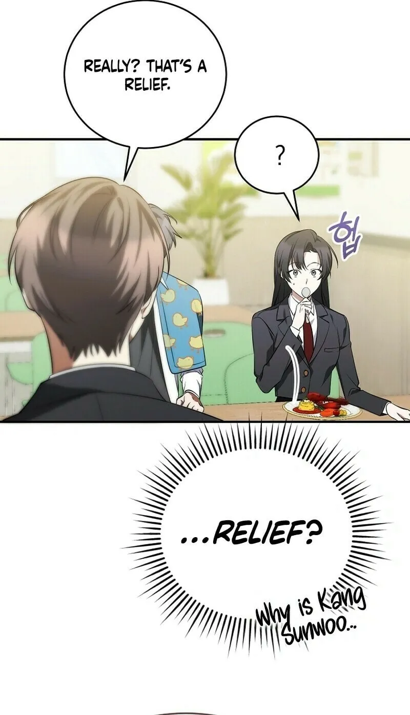 I Am in the Same Class as the Crazy Male Leads Chapter 6 page 71 - 
