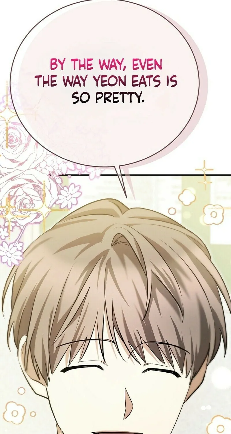 I Am in the Same Class as the Crazy Male Leads Chapter 6 page 72 - 