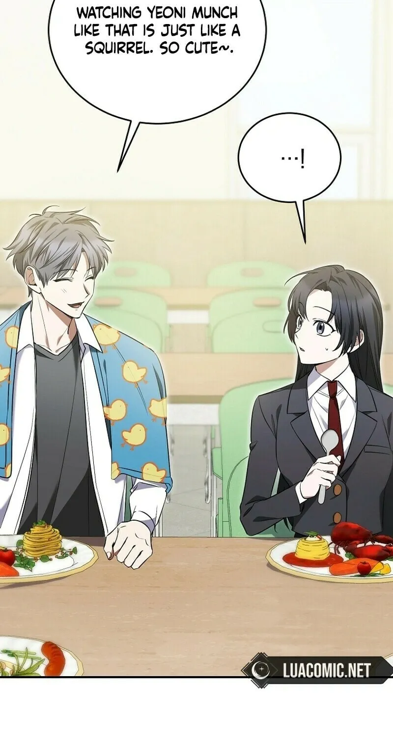 I Am in the Same Class as the Crazy Male Leads Chapter 6 page 76 - 