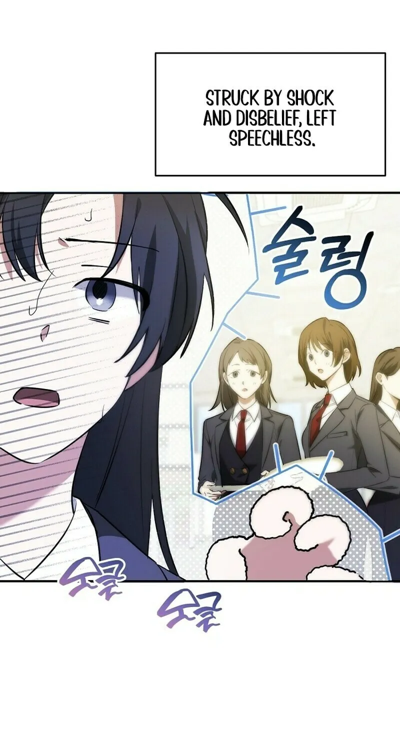 I Am in the Same Class as the Crazy Male Leads Chapter 6 page 77 - 