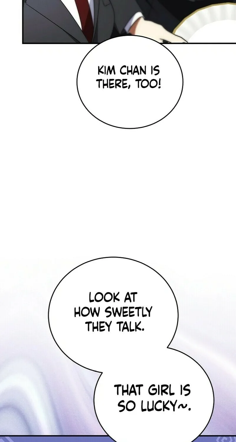 I Am in the Same Class as the Crazy Male Leads Chapter 6 page 79 - 
