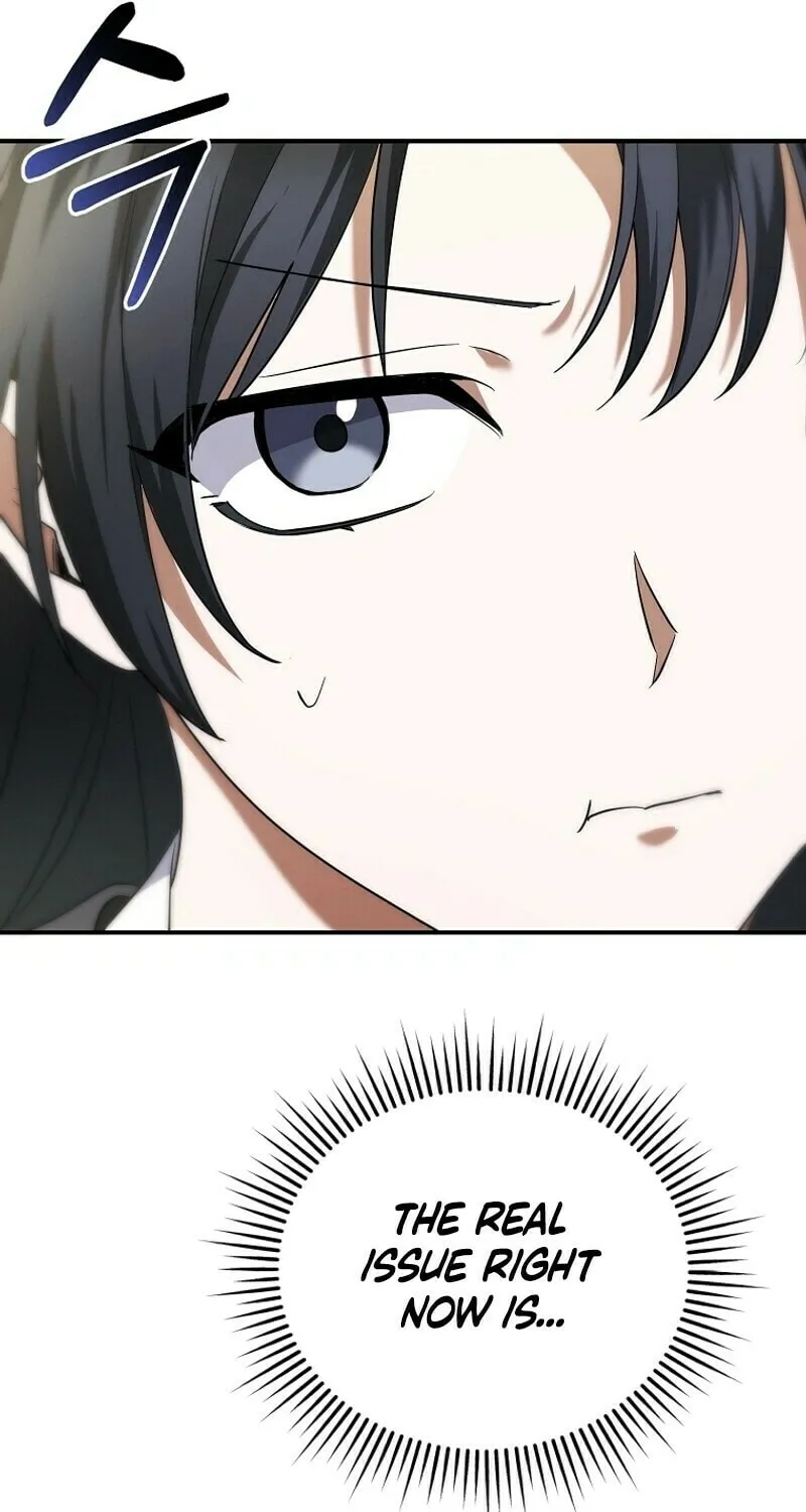I Am in the Same Class as the Crazy Male Leads Chapter 6 page 84 - 