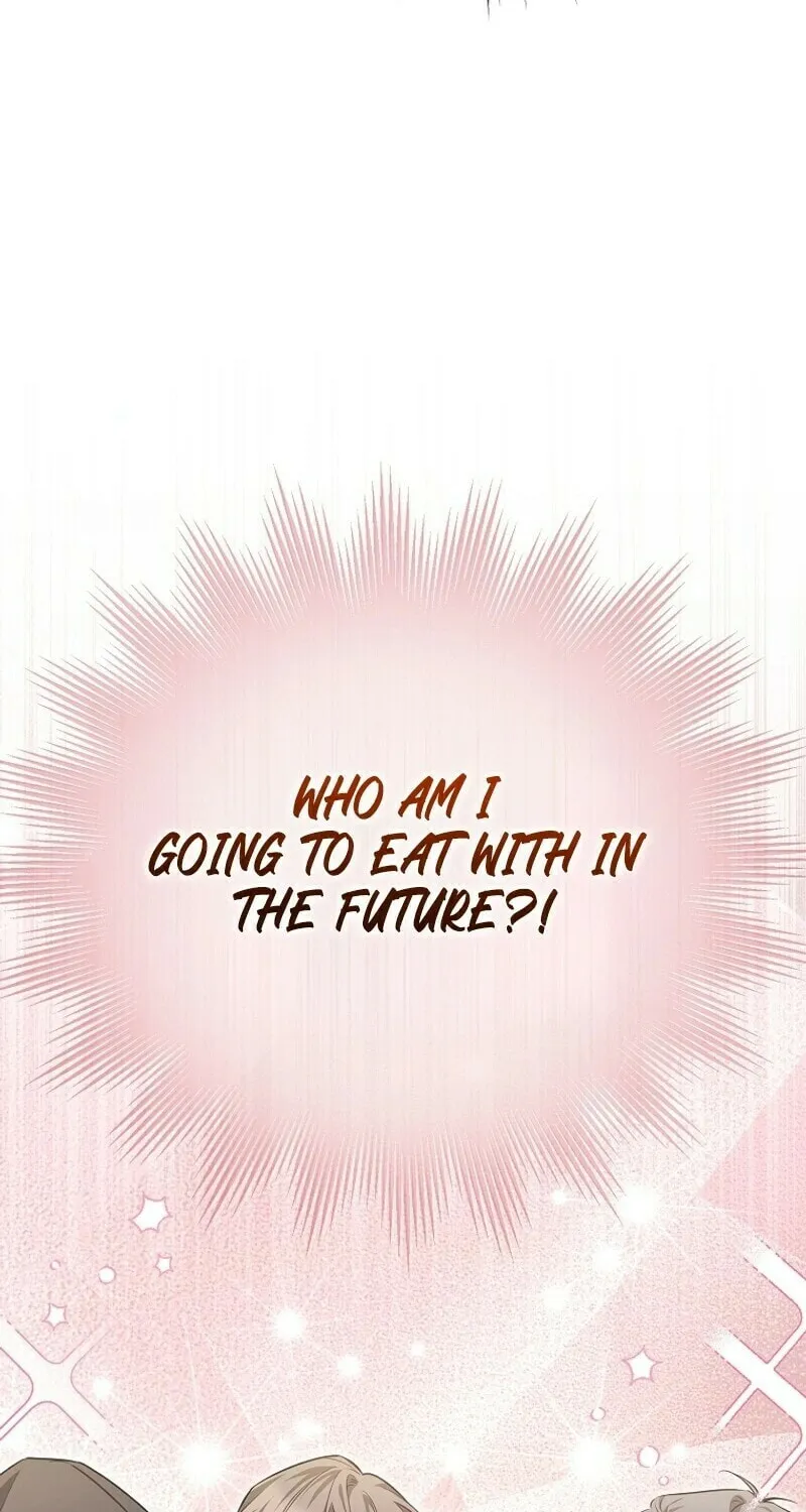 I Am in the Same Class as the Crazy Male Leads Chapter 6 page 85 - 
