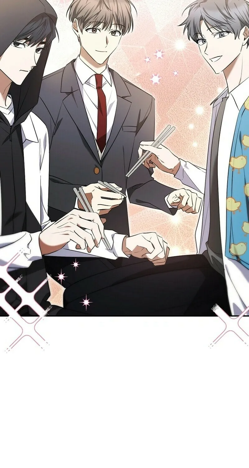 I Am in the Same Class as the Crazy Male Leads Chapter 6 page 86 - 
