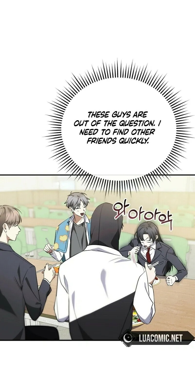 I Am in the Same Class as the Crazy Male Leads Chapter 6 page 87 - 
