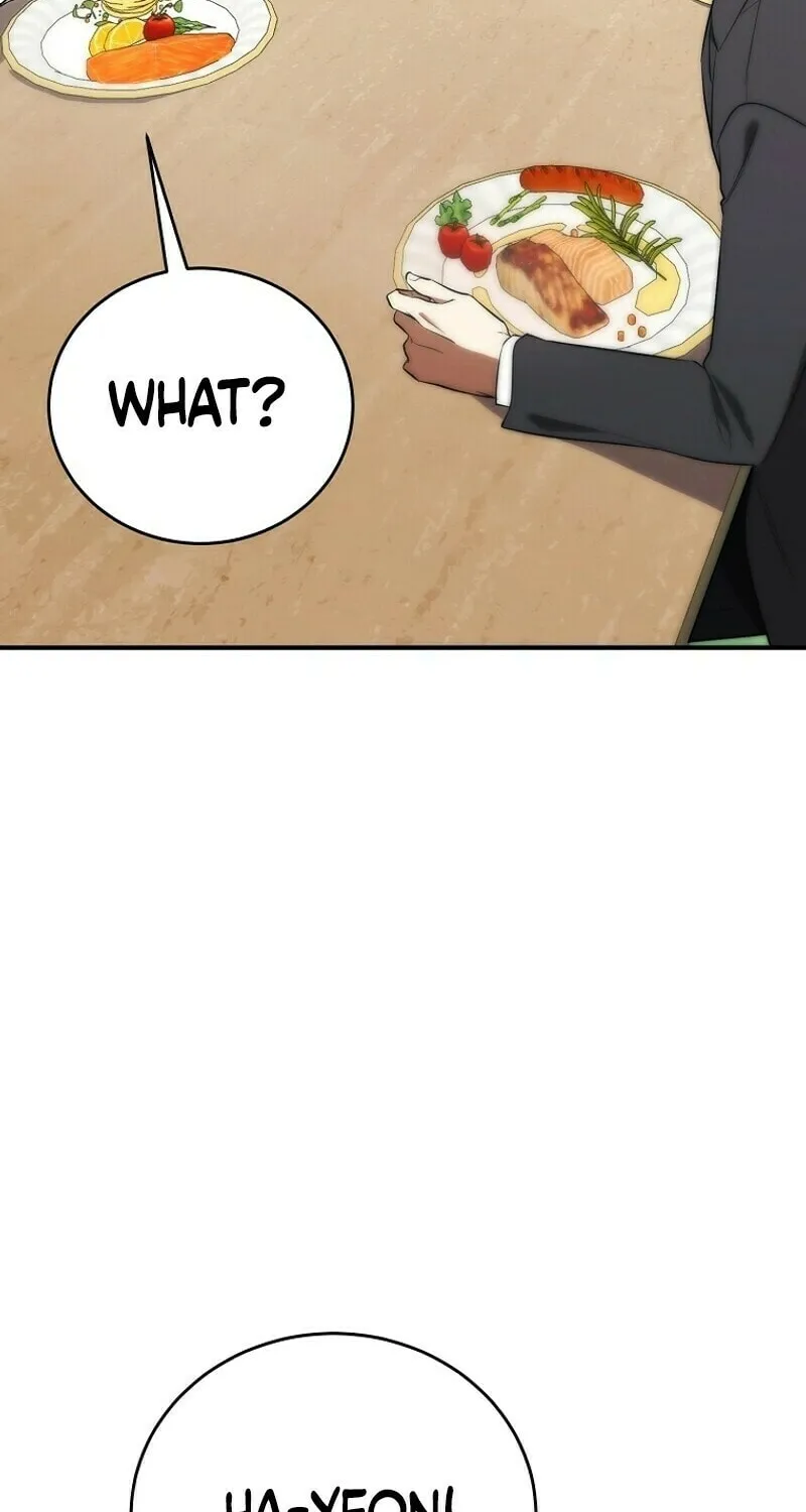 I Am in the Same Class as the Crazy Male Leads Chapter 6 page 91 - 