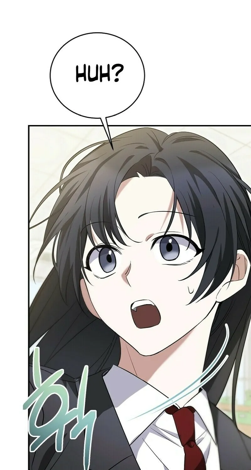 I Am in the Same Class as the Crazy Male Leads Chapter 6 page 93 - 