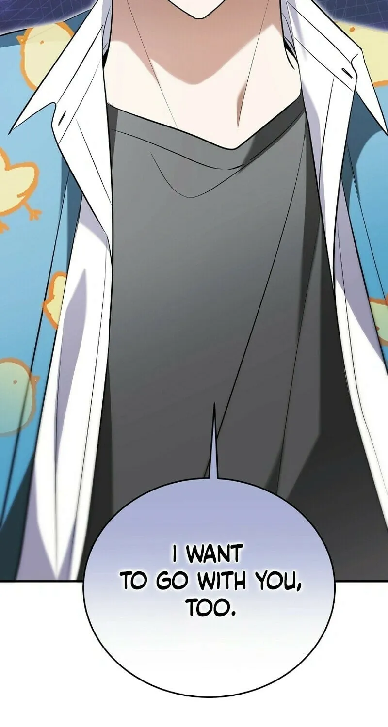 I Am in the Same Class as the Crazy Male Leads Chapter 6 page 98 - 
