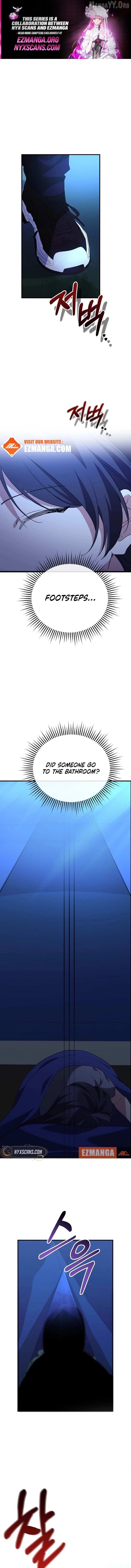 I Am in the Same Class as the Crazy Male Leads Chapter 61 page 2 - 