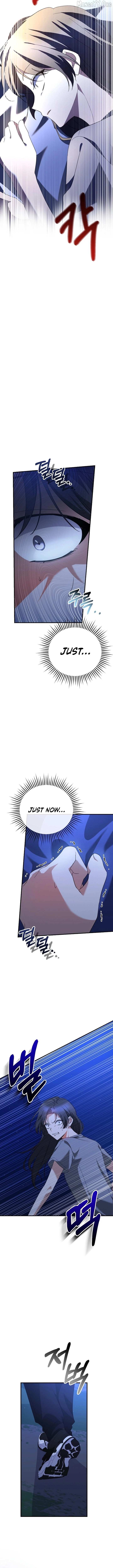 I Am in the Same Class as the Crazy Male Leads Chapter 61 page 3 - 