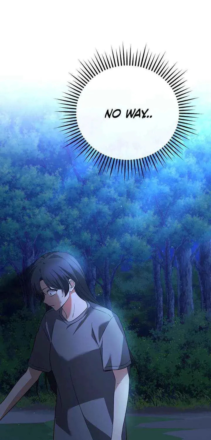 I Am in the Same Class as the Crazy Male Leads Chapter 62 page 1 - 