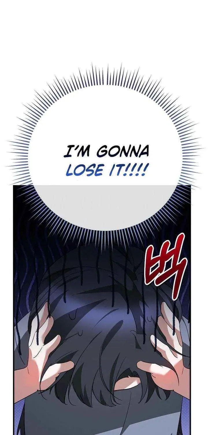 I Am in the Same Class as the Crazy Male Leads Chapter 62 page 101 - 