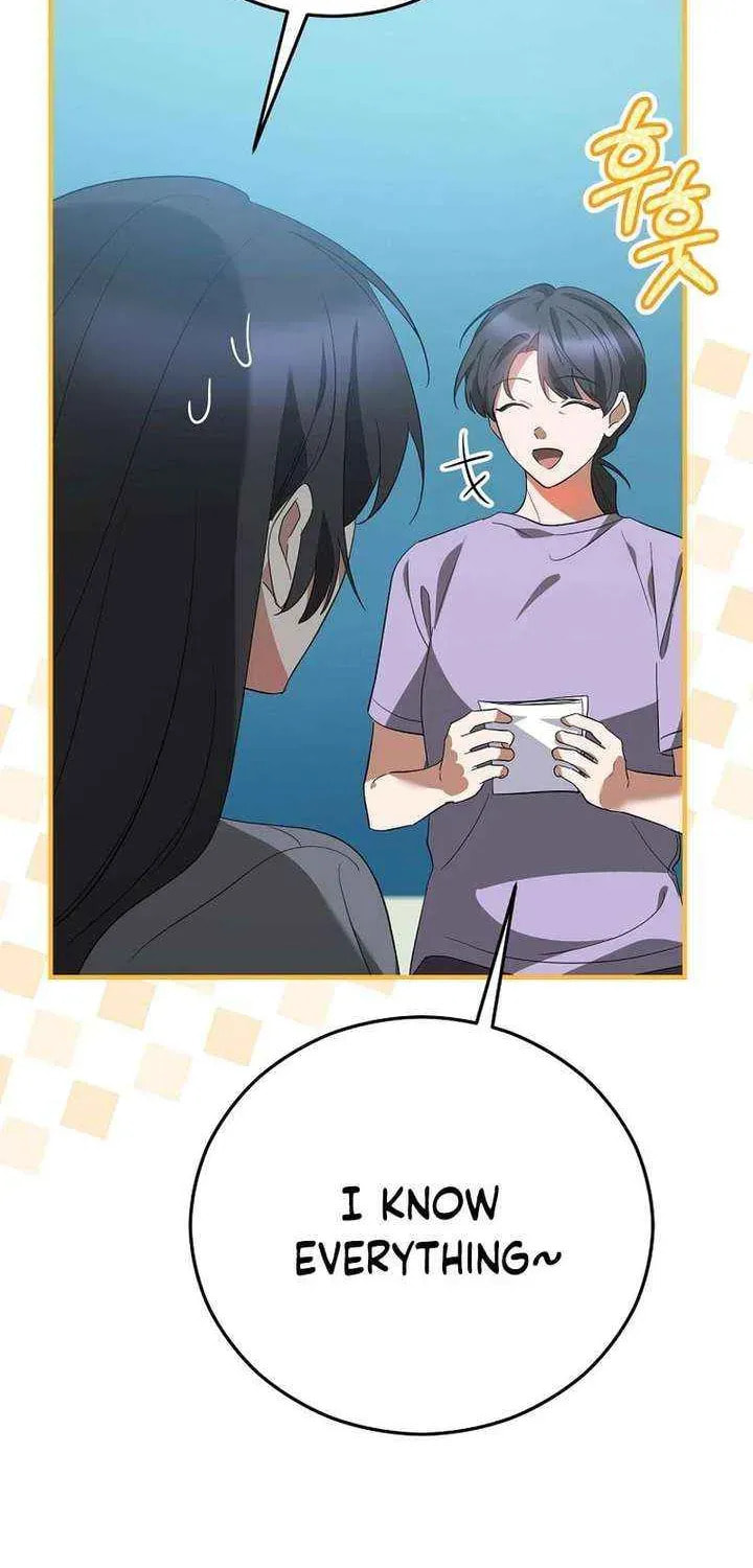 I Am in the Same Class as the Crazy Male Leads Chapter 62 page 104 - 