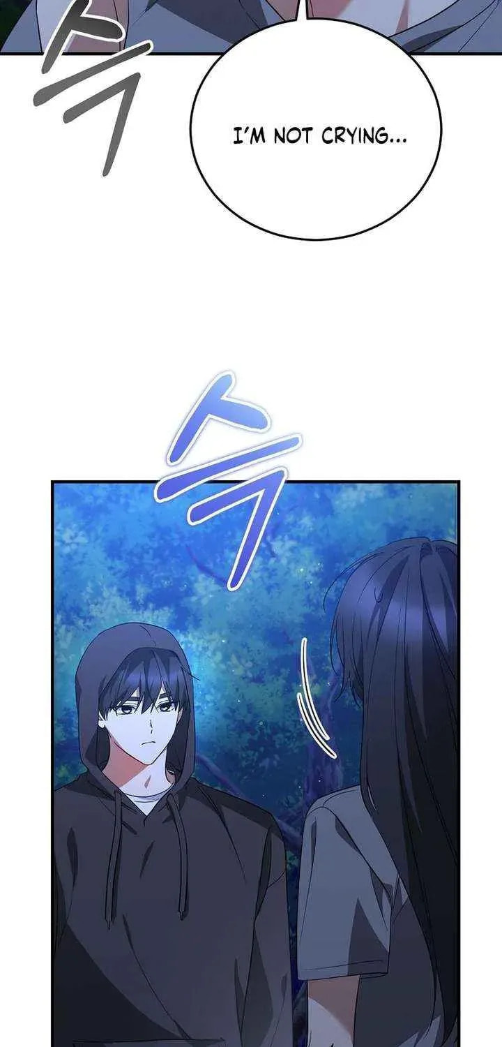 I Am in the Same Class as the Crazy Male Leads Chapter 62 page 16 - 