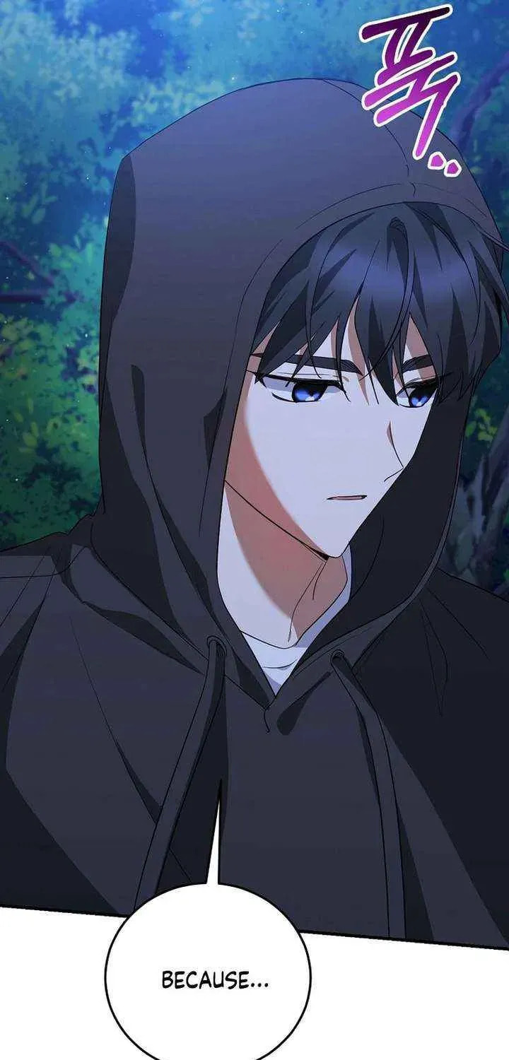 I Am in the Same Class as the Crazy Male Leads Chapter 62 page 18 - 