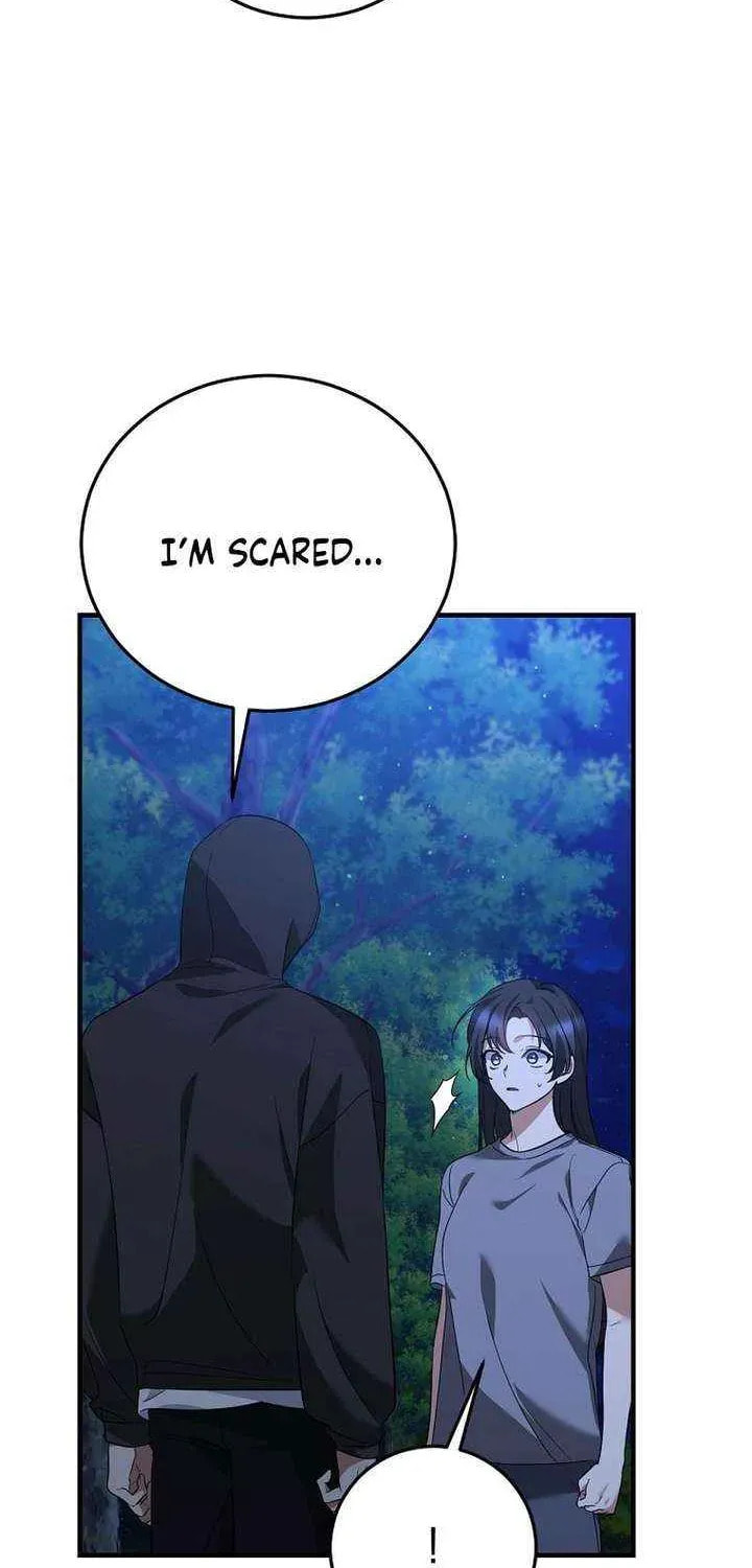 I Am in the Same Class as the Crazy Male Leads Chapter 62 page 19 - 
