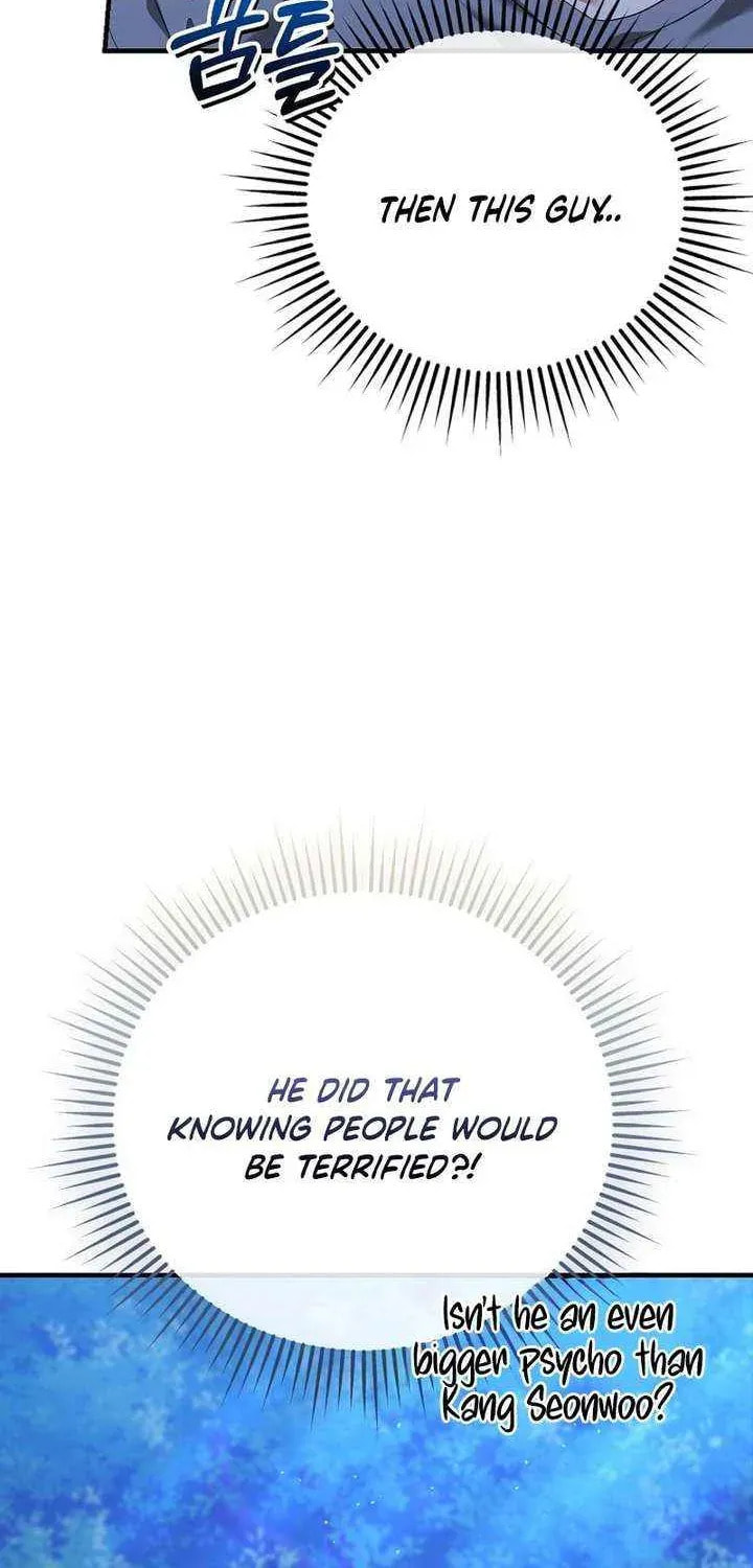 I Am in the Same Class as the Crazy Male Leads Chapter 62 page 21 - 