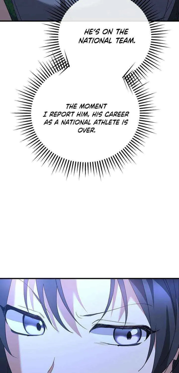 I Am in the Same Class as the Crazy Male Leads Chapter 62 page 26 - 