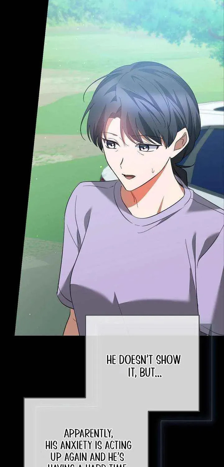 I Am in the Same Class as the Crazy Male Leads Chapter 62 page 28 - 