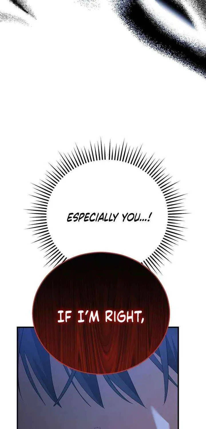 I Am in the Same Class as the Crazy Male Leads Chapter 62 page 4 - 