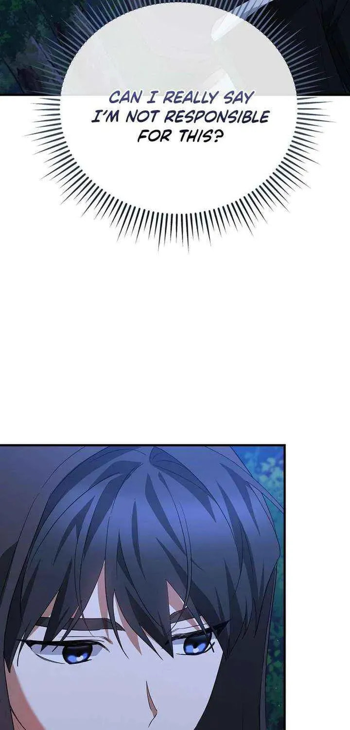 I Am in the Same Class as the Crazy Male Leads Chapter 62 page 31 - 