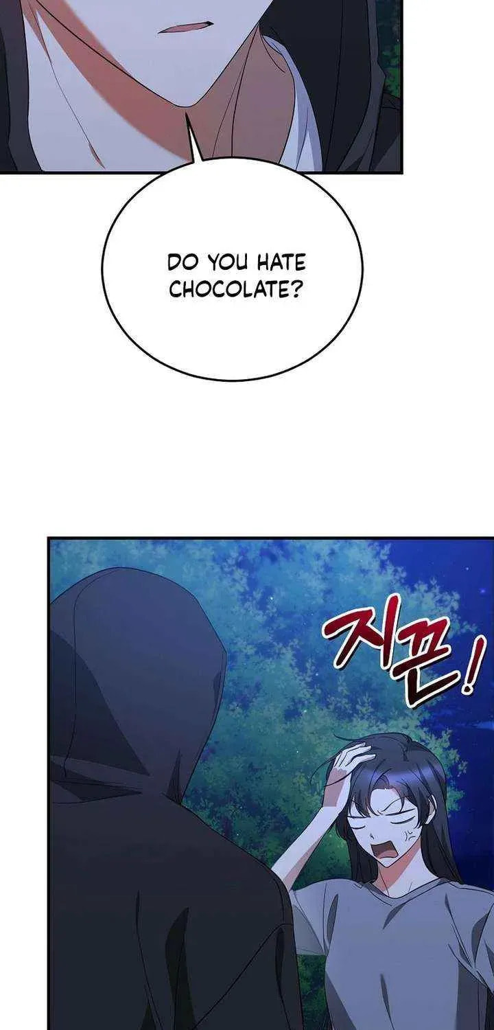 I Am in the Same Class as the Crazy Male Leads Chapter 62 page 32 - 