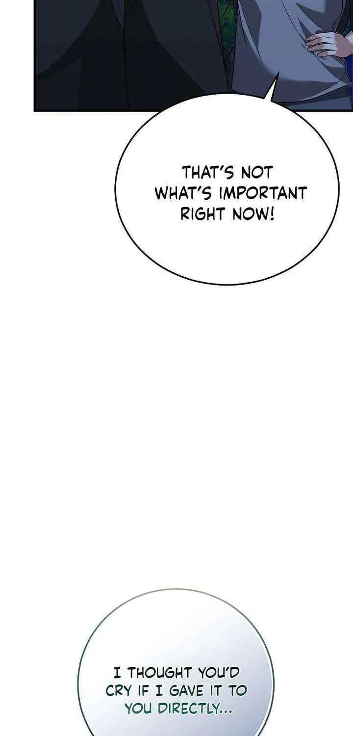 I Am in the Same Class as the Crazy Male Leads Chapter 62 page 33 - 