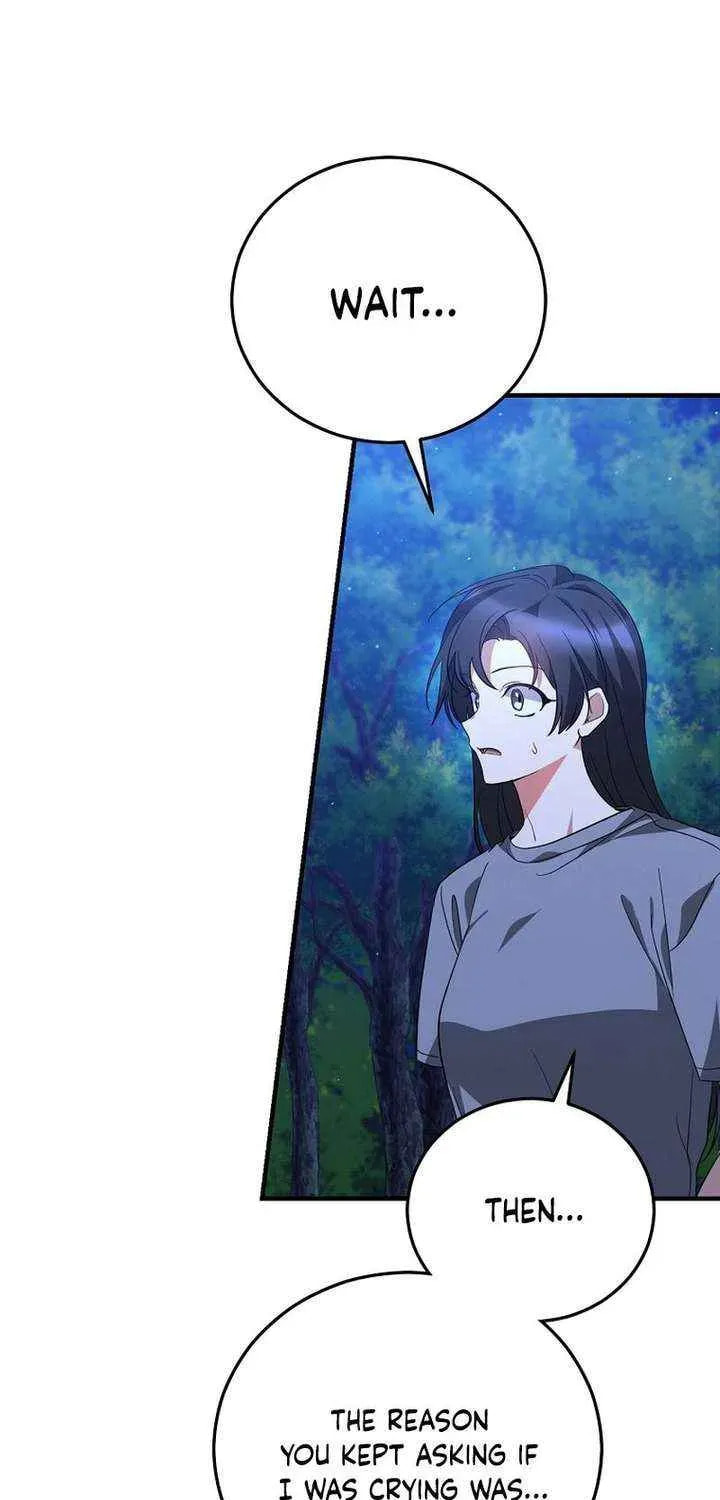 I Am in the Same Class as the Crazy Male Leads Chapter 62 page 36 - 